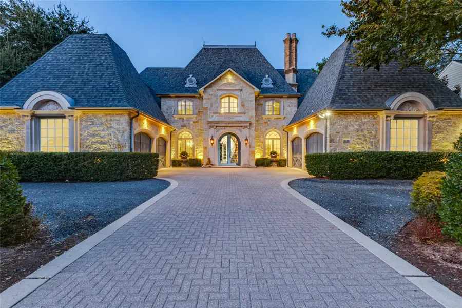 6131 Park Lane, Dallas, TX 75225 - #3