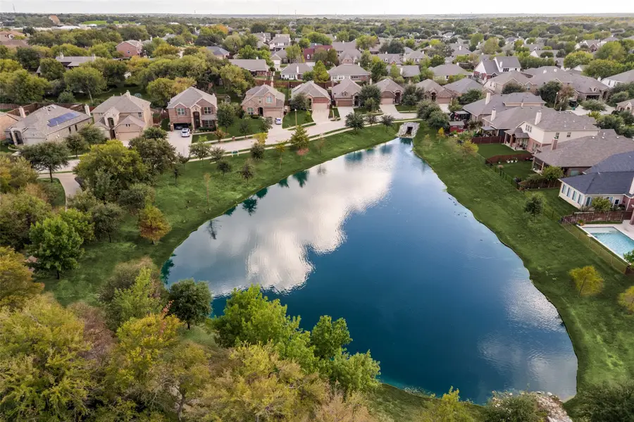 2916 Frontier Drive, Denton, TX 76210 - #2