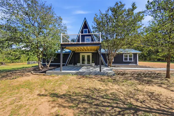 278 Spout Springs Road, Pottsboro, TX 75076