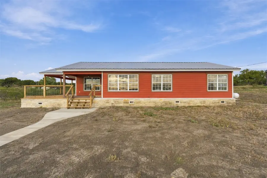 2052 Blue Cut Road S, Moody, TX 76557 - #2