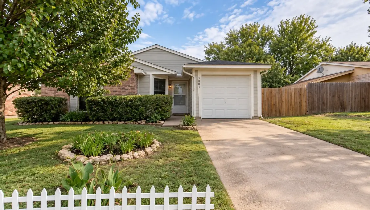 7804 Evening Star Drive, Fort Worth, TX 76133 - #1
