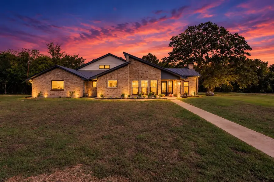 2314 County Road 4766, Sulphur Springs, TX 75482 - #2