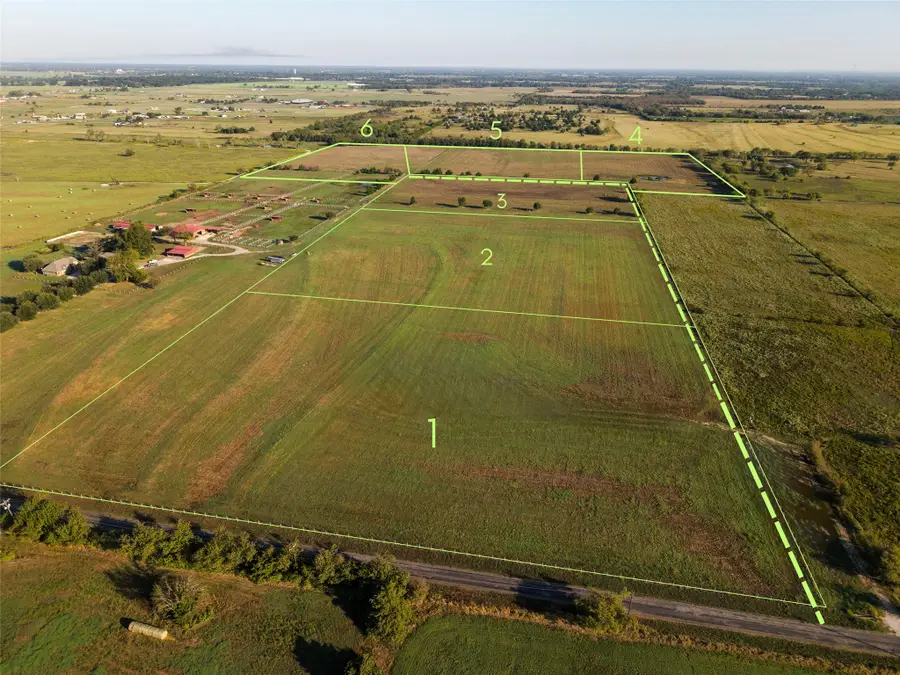791 Stiles Road, Whitesboro, TX 76273 - #2