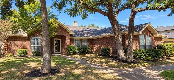1249 Cross Creek Drive, Kennedale, TX 76060