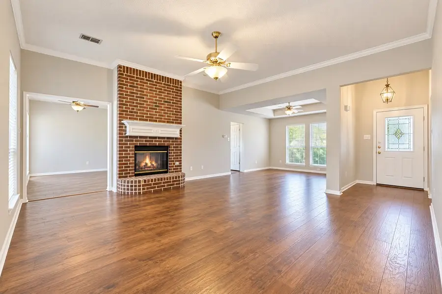1249 Cross Creek Drive, Kennedale, TX 76060 - #2
