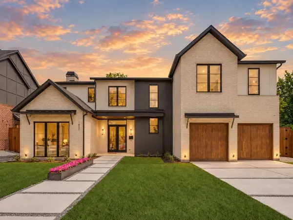 1622 Old Gate Lane, Dallas, TX 75218