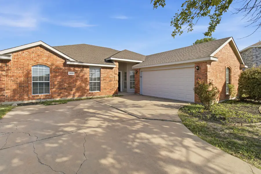 3808 Pennsylvania Avenue, Sachse, TX 75048 - #2