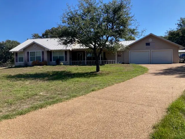 224 Mesa Verde Path, Holly Lake Ranch, TX 75765 - #1
