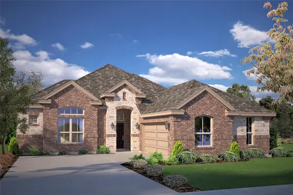 10413 Sunset Shore Drive, Grand Prairie, TX 76065