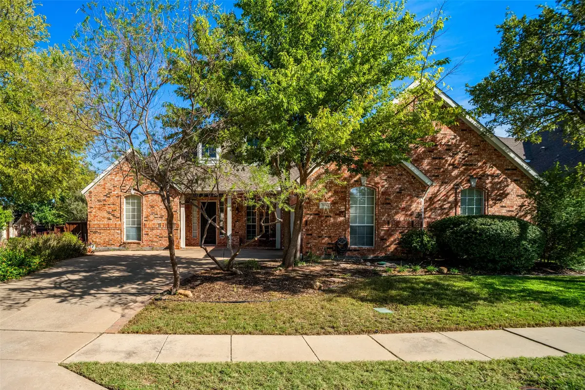 701 Crabapple Way, McKinney, TX 75072 - #1