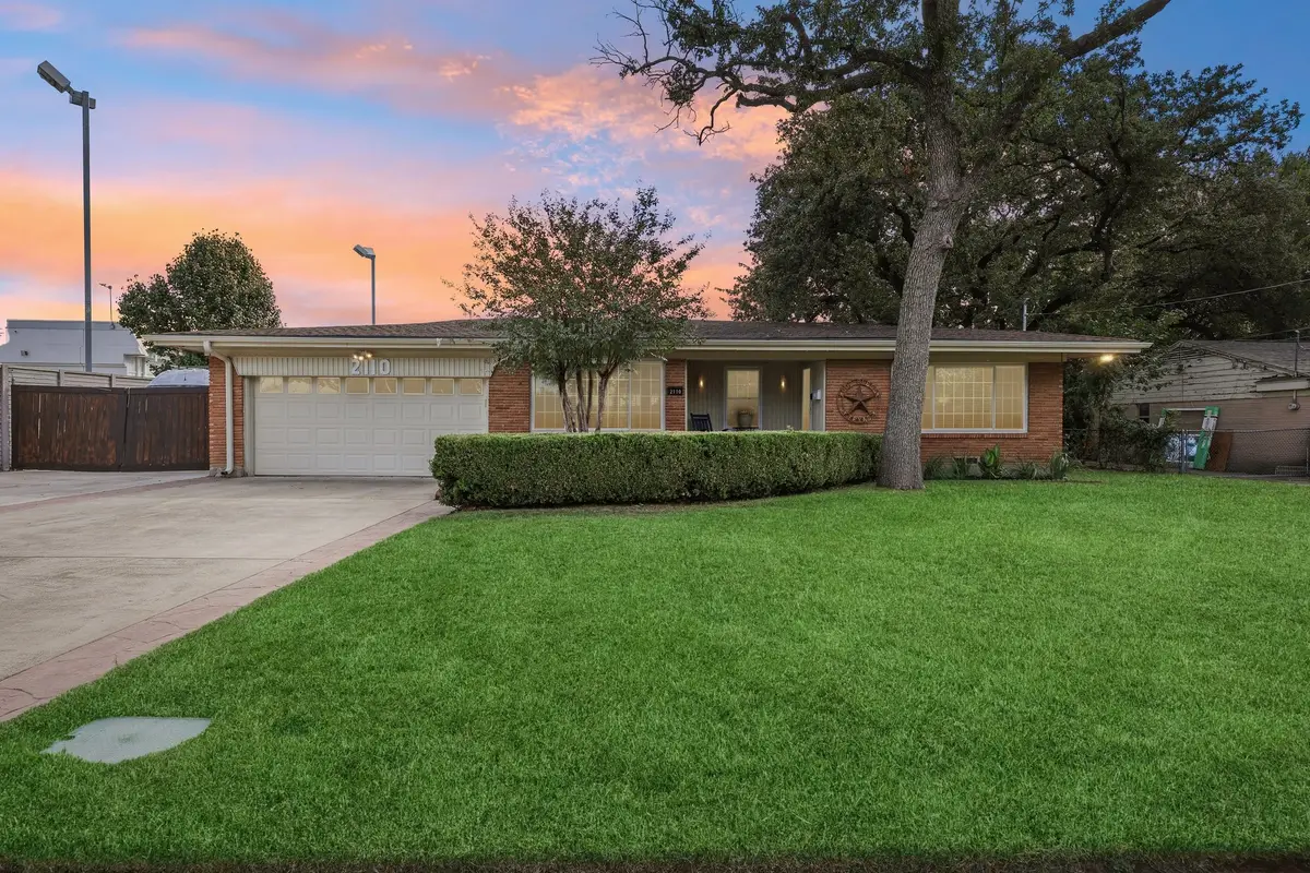 2110 Cooper Drive, Irving, TX 75061 - #1