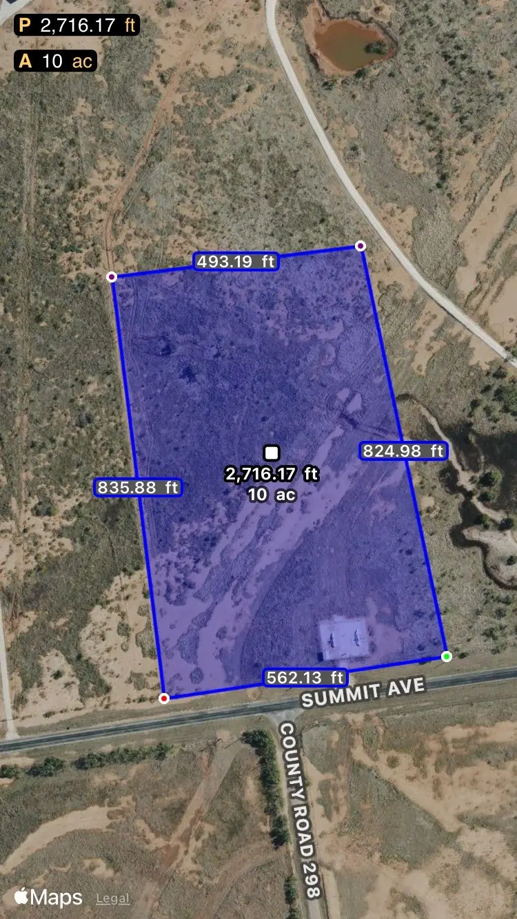 TBD 10 Farm To Market 1235, Abilene, TX 79606 - #1