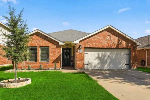 10612 Winding Passage Way, Fort Worth, TX 76131