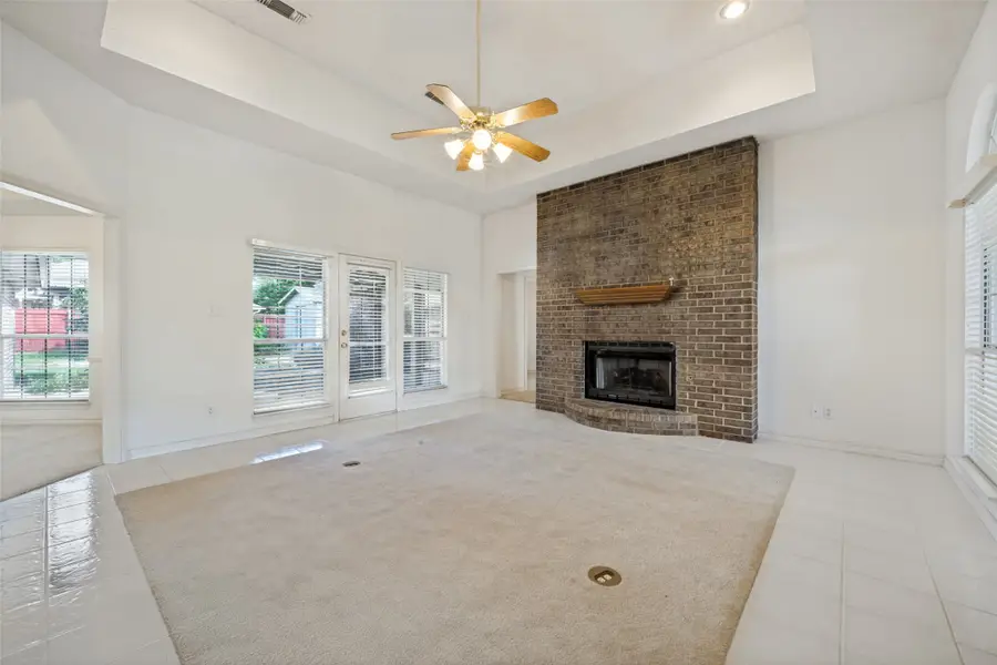 1001 Hunters Court, Sanger, TX 76266 - #3