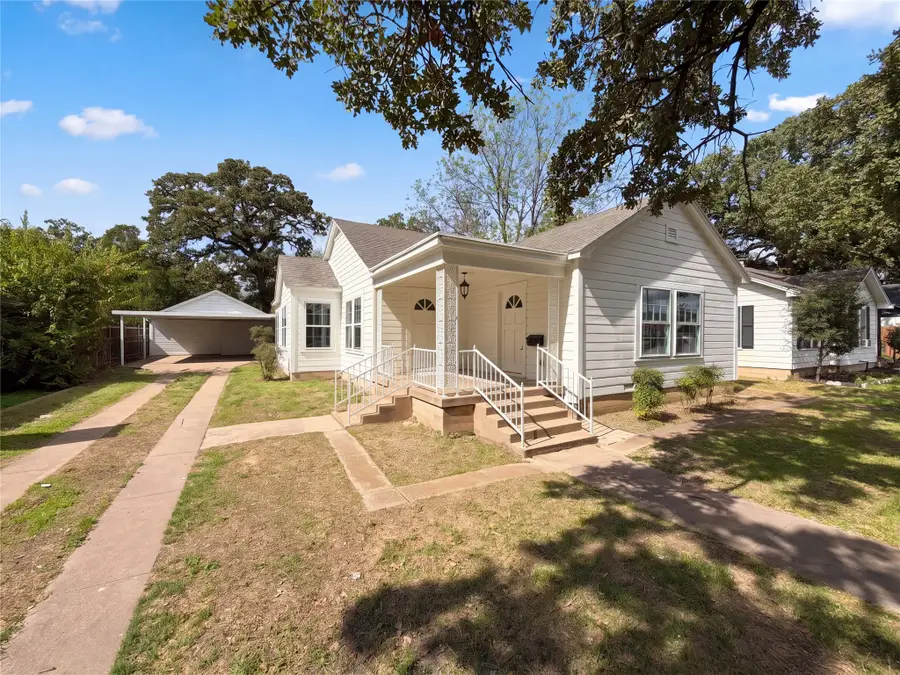 1709 N Sylvania Avenue, Fort Worth, TX 76111 - #3