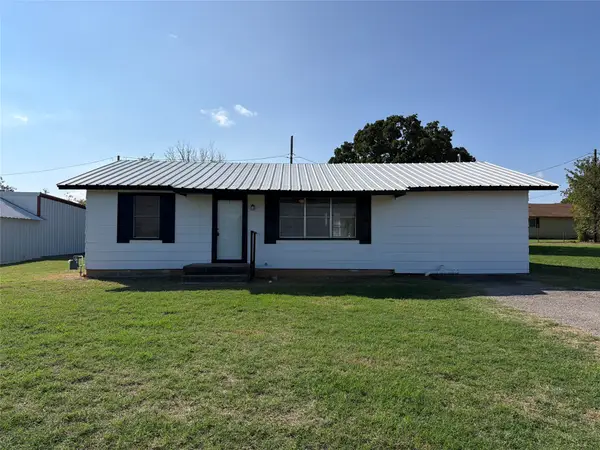 1475 N Main Street, Jacksboro, TX 76458