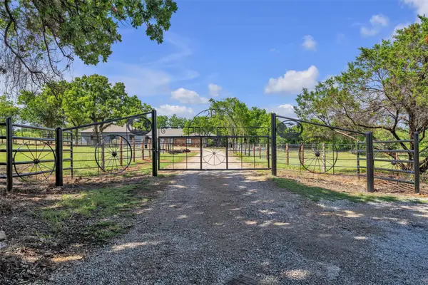 202 Powell, Weatherford, TX 76088