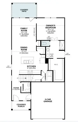 7412 Cloverleaf Court, Denton, TX 76259 - #2