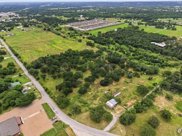 TBD Goshen Road, Springtown, TX 76082
