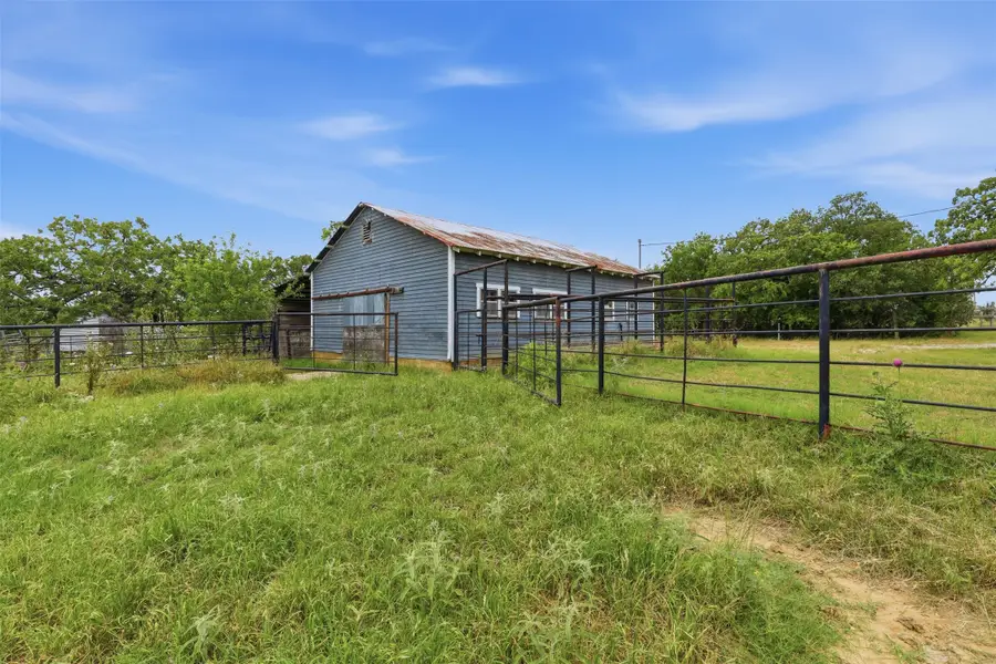 TBD Goshen Road, Springtown, TX 76082 - #2