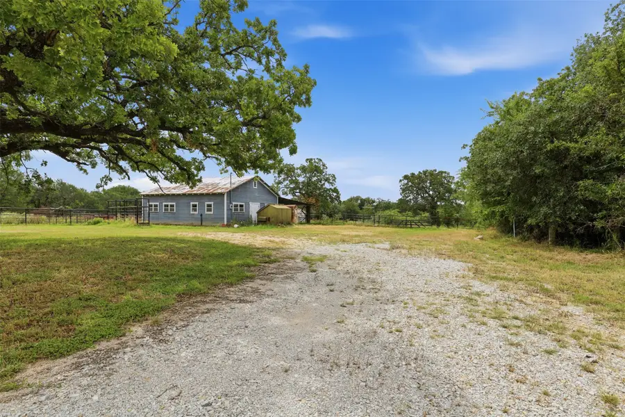 TBD Goshen Road, Springtown, TX 76082 - #3