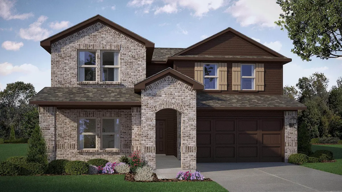 948 Traction Trail, Cleburne, TX 76031 - #1