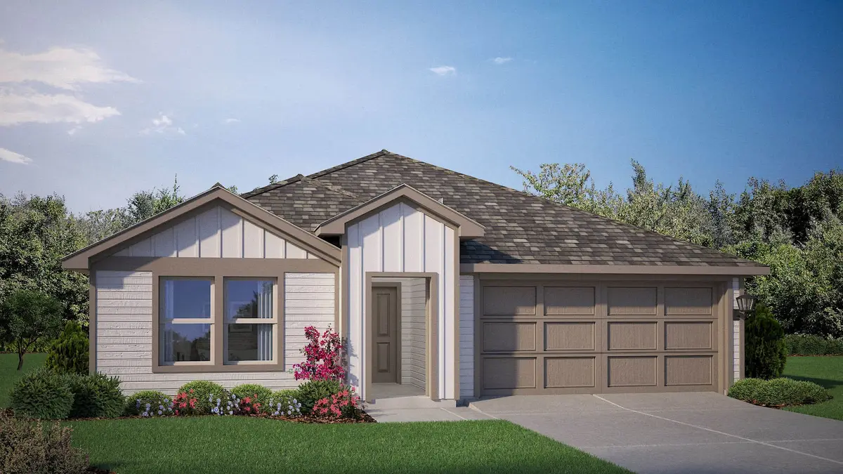 148 Tributary Lane, Bridgeport, TX 76246 - #1