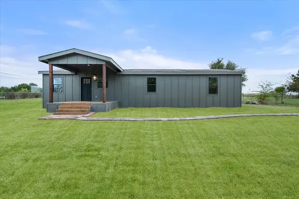 4167 NW County Road 1180, Corsicana, TX 75110