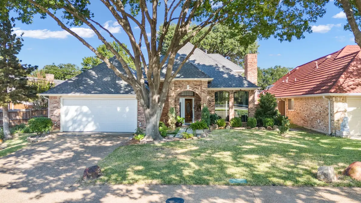 7130 Abrams Road, Dallas, TX 75231 - #1