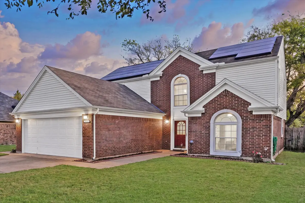 6716 Lyndale Drive, Watauga, TX 76148 - #1