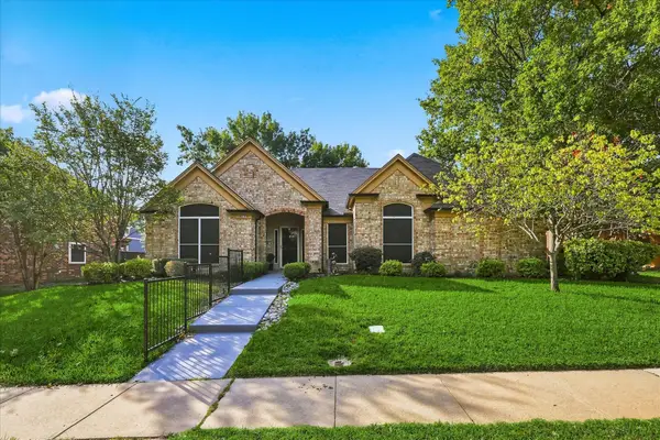 1340 Summertime Trail, Lewisville, TX 75067