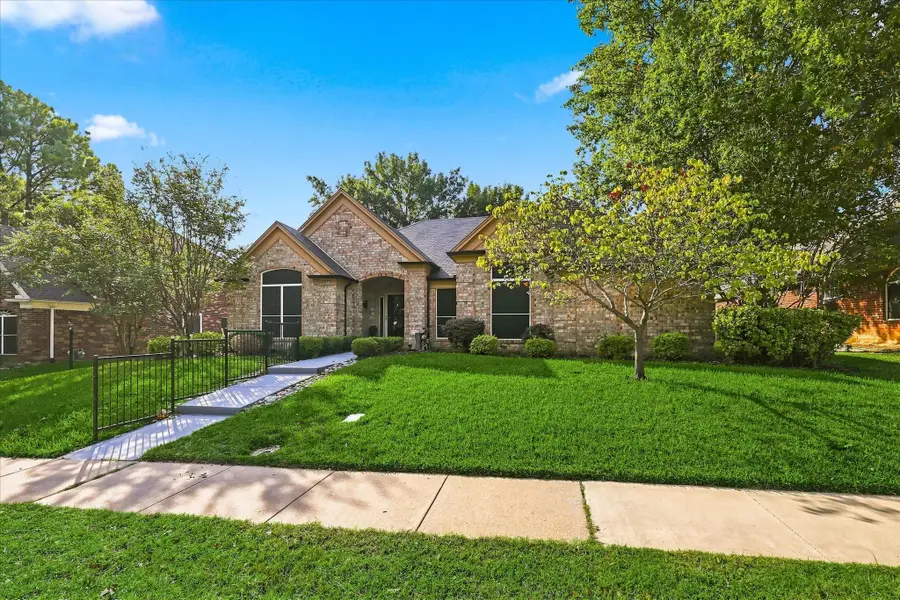 1340 Summertime Trail, Lewisville, TX 75067 - #2