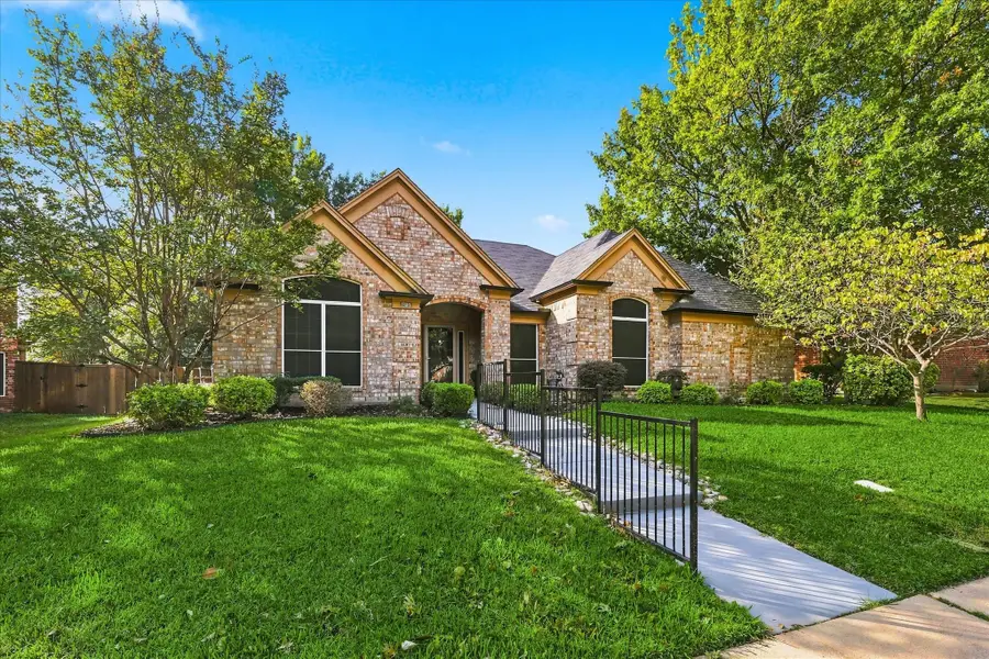 1340 Summertime Trail, Lewisville, TX 75067 - #3