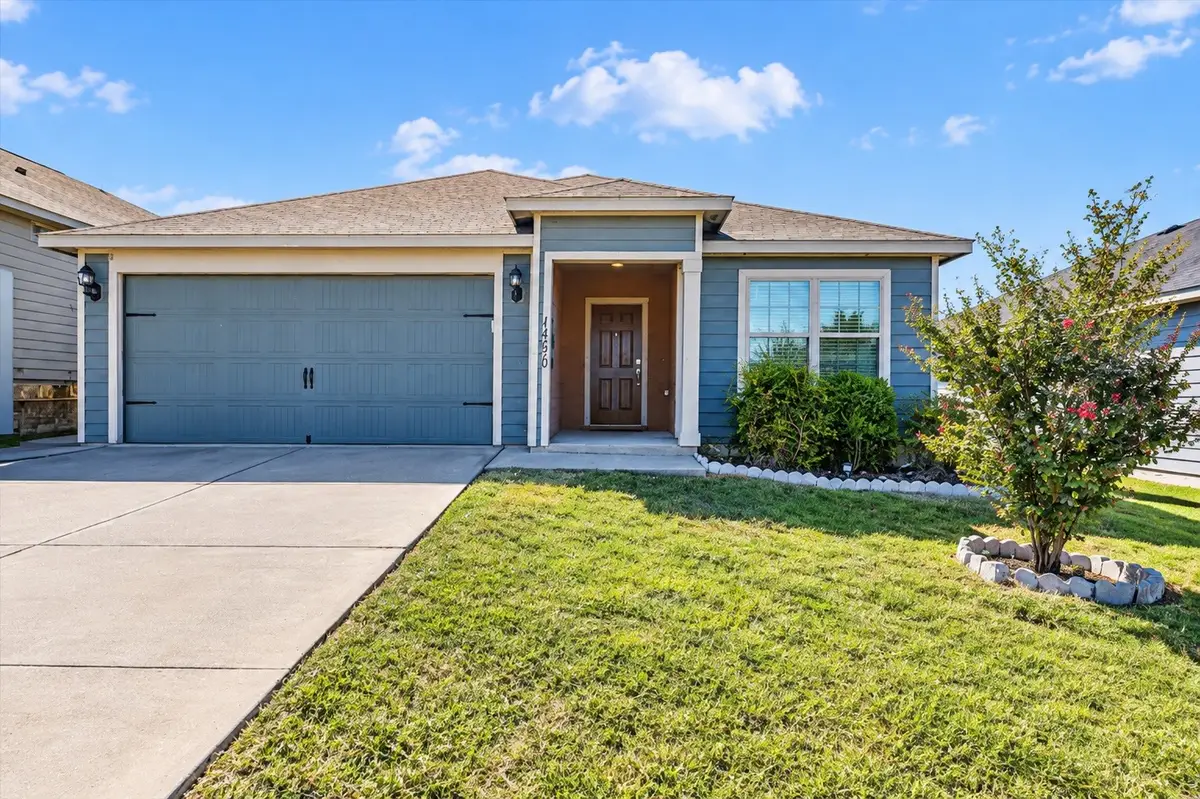 14276 Greenhaw Lane, Dallas, TX 75253 - #1