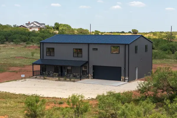 7973 Farm To Market 1235, Abilene, TX 79606