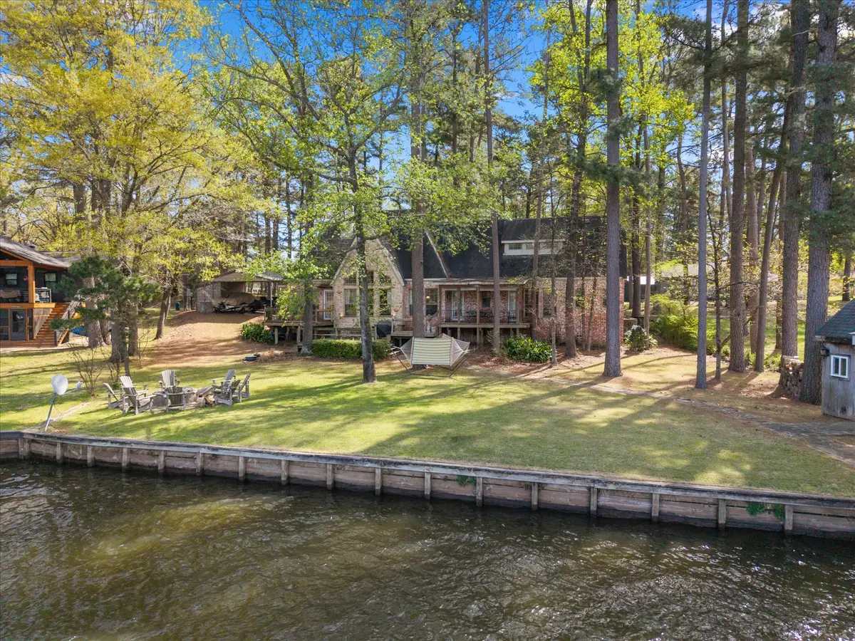 230 Lake Drive, Mount Vernon, TX 75457 - #1