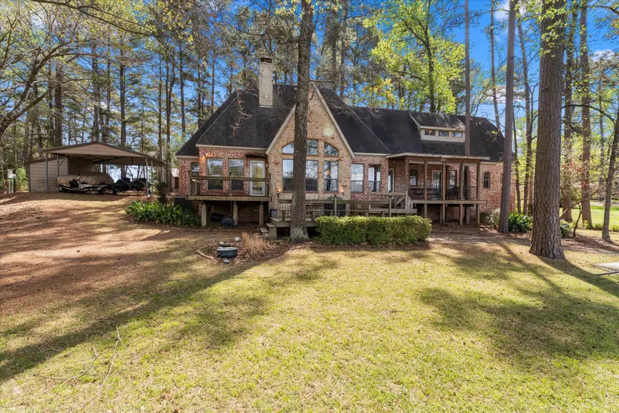 230 Lake Drive, Mount Vernon, TX 75457 - #3