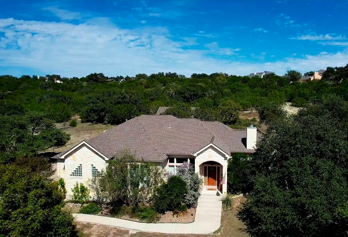 558 Mystic Shores Boulevard, Spring Branch, TX 78070 - #1