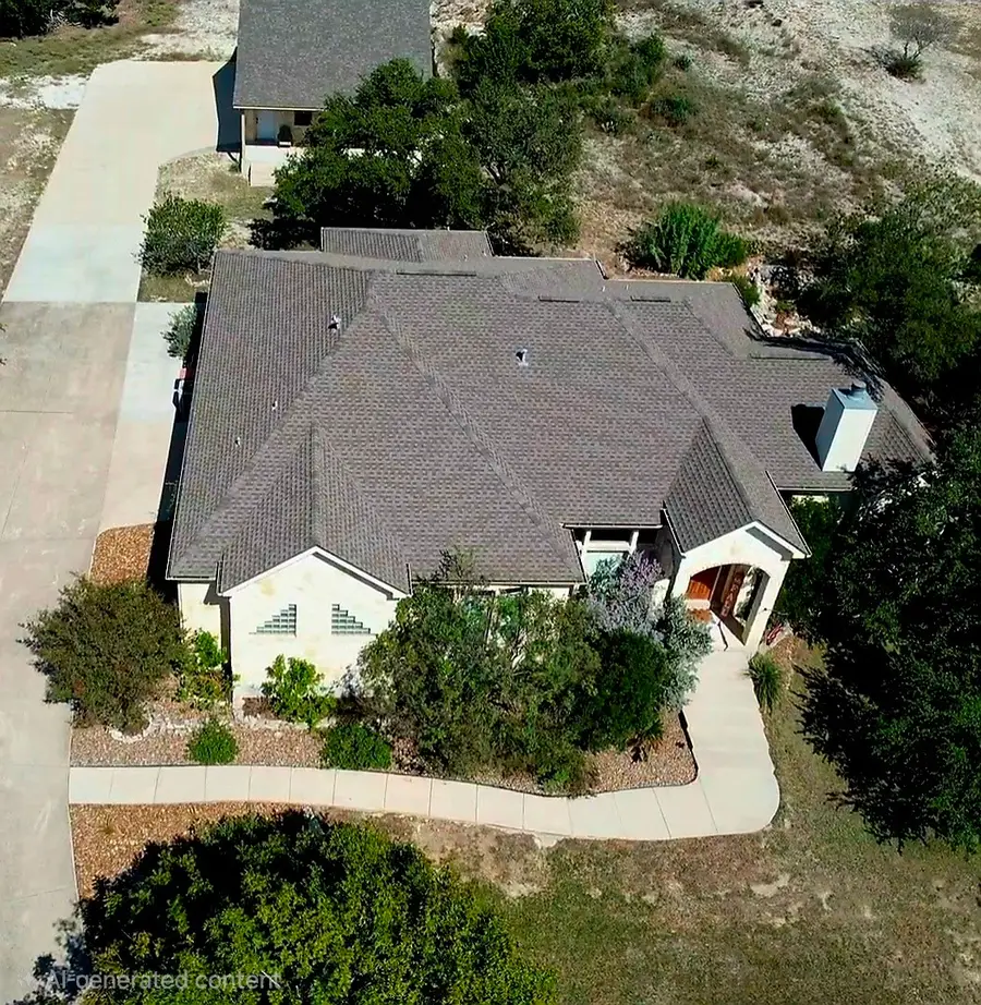 558 Mystic Shores Boulevard, Spring Branch, TX 78070 - #2