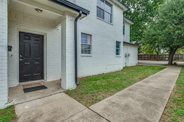 1215 N Nursery Road, Irving, TX 75061