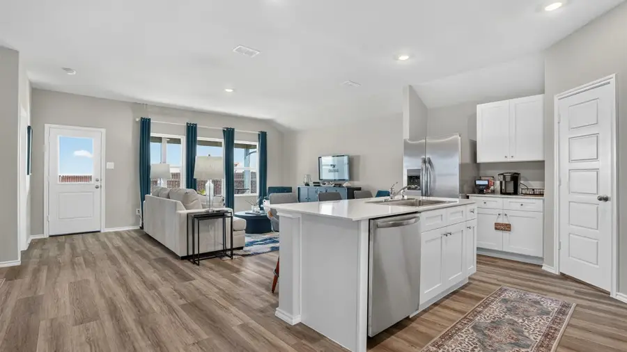 233 Mlm Parkway, Bridgeport, TX 76426 - #3