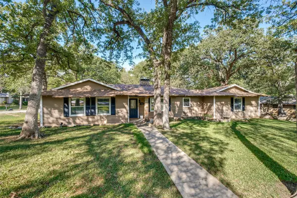 521 Greenbriar Lane, Highland Village, TX 75077