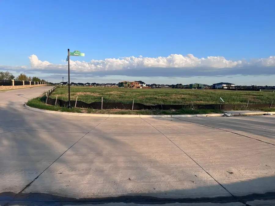 950 Paris Drive, Prosper, TX 75078 - #2