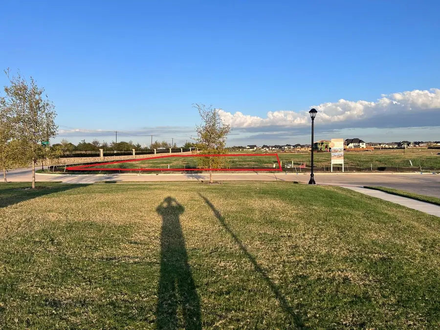 950 Paris Drive, Prosper, TX 75078 - #3
