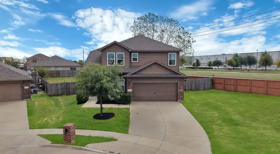 8641 Fawn Hill Court, Fort Worth, TX 76134 - #2