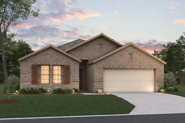 14242 Marion Downs Trail, Pilot Point, TX 76258