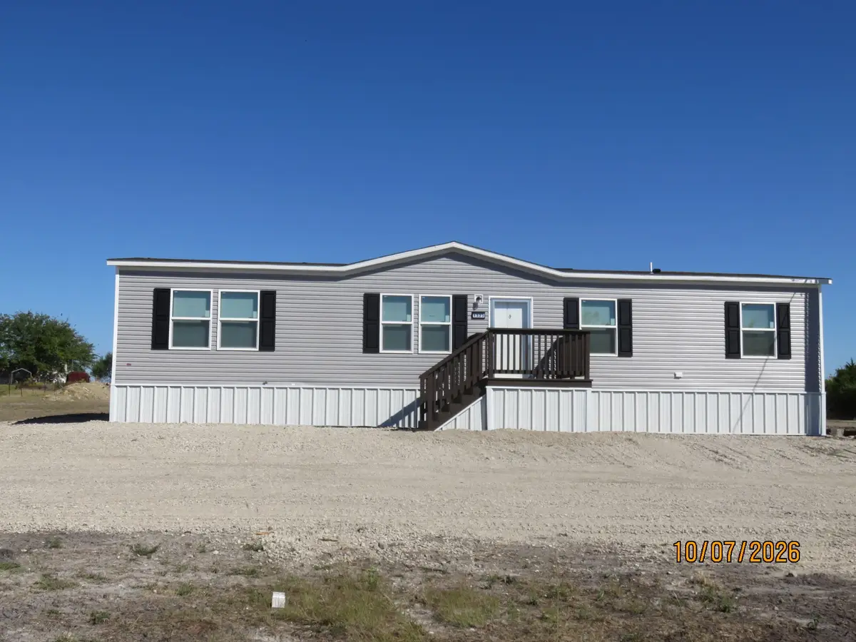 1327 County Road 1077, Farmersville, TX 75442 - #1