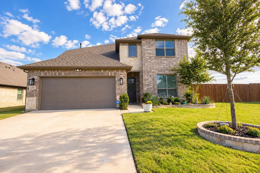 1432 Fox Glen Trail, Crowley, TX 76036 - #2