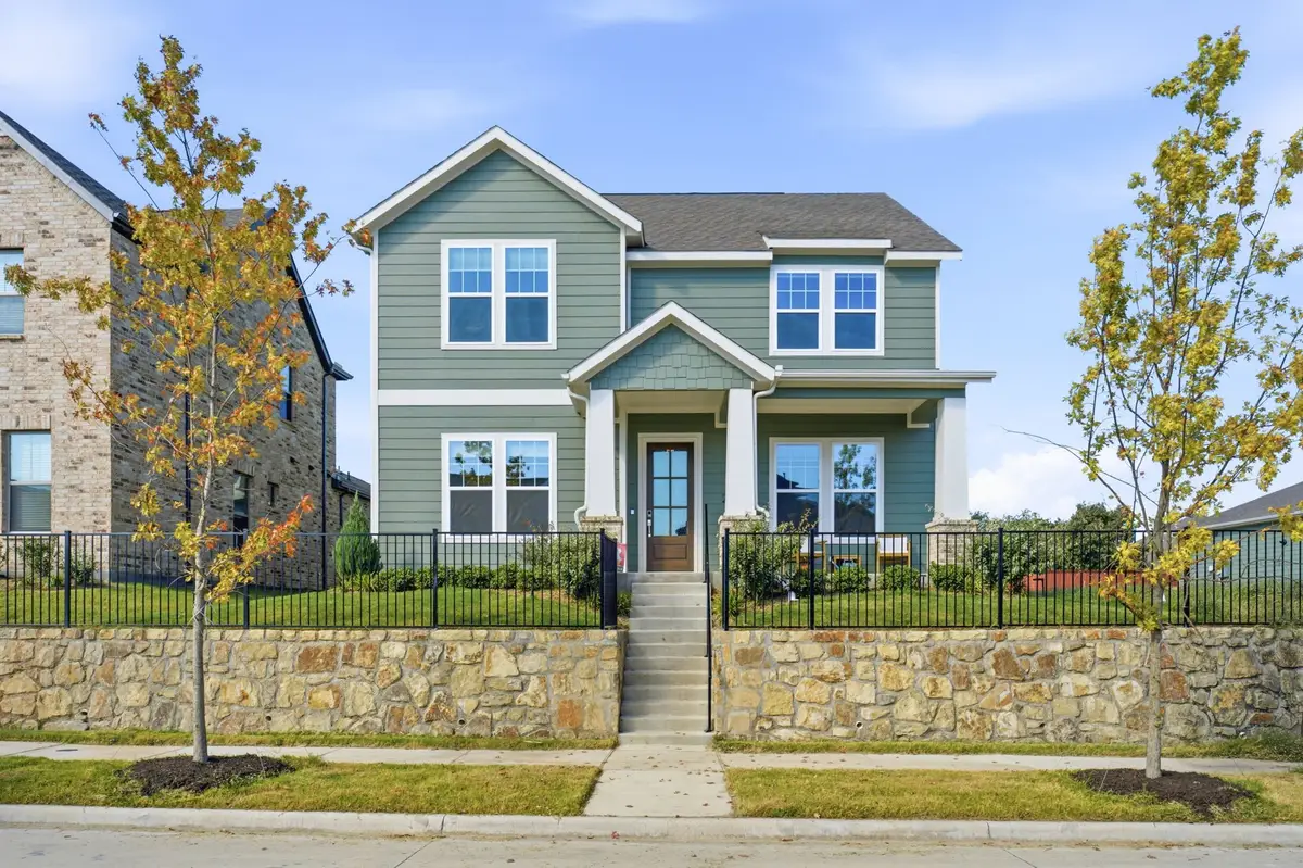 2517 Lafayette Drive, Rowlett, TX 75088 - #1