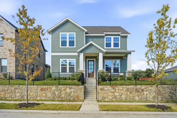 2517 Lafayette Drive, Rowlett, TX 75088